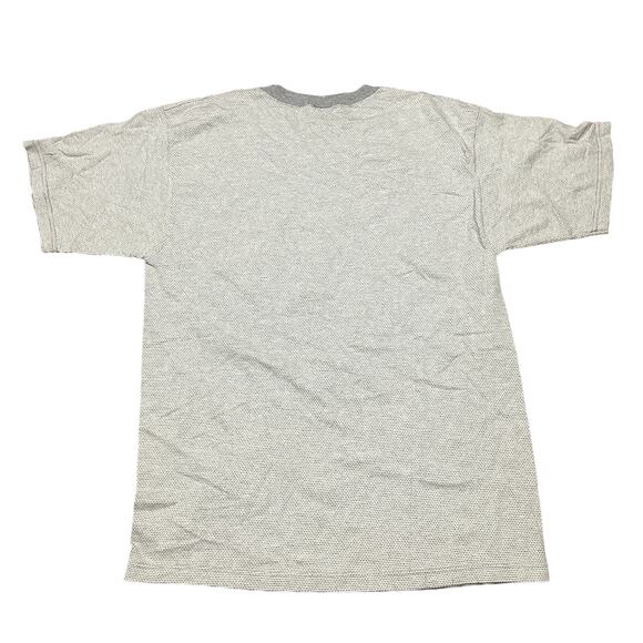 Gecko Local Classic Surf Vintage Tee Hawaii Mens Size XL Gray Blue White - Picture 5 of 5